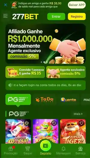 Baixar Aplicativo